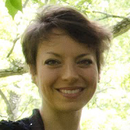 Natasha Goldstein-Levitas '02, MA, BC-DMT